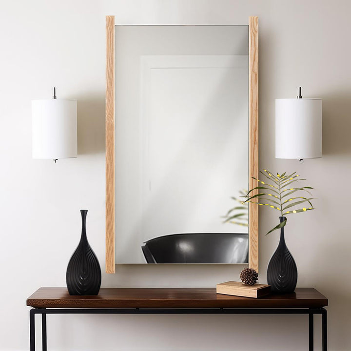 The Emil Mirror