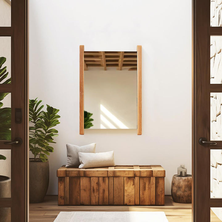 The Emil Mirror