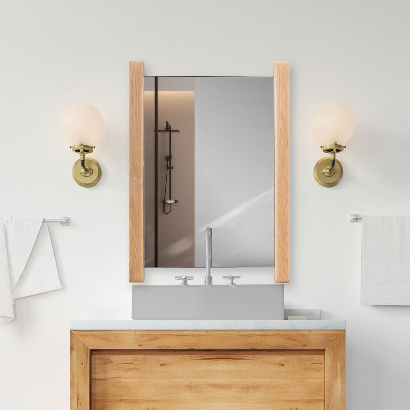 The Emil Mirror