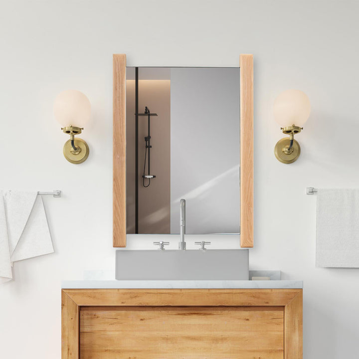 The Emil Mirror