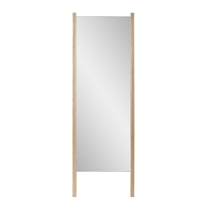 The Emil Mirror