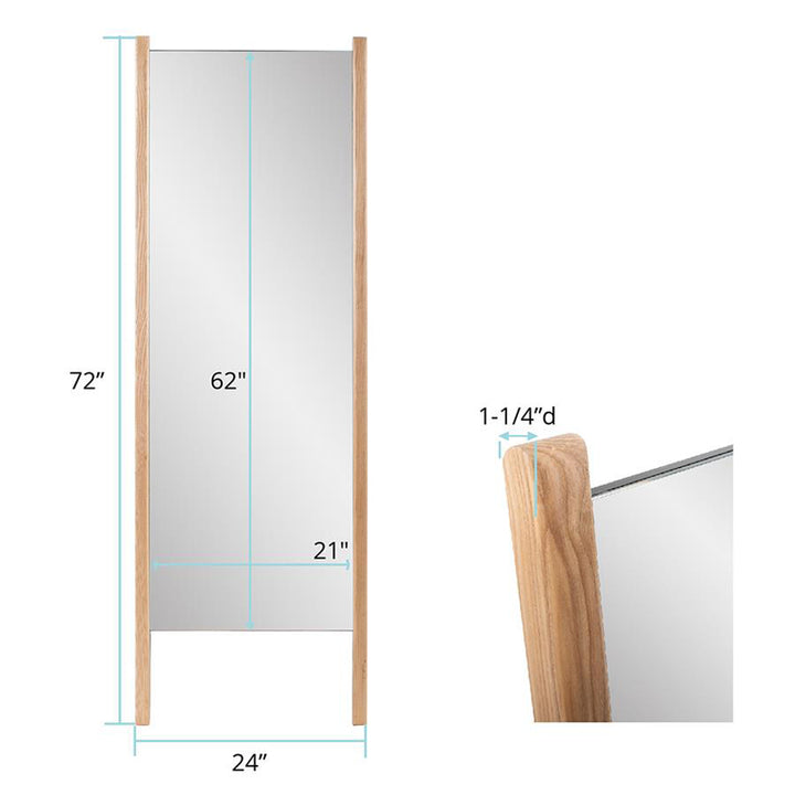 The Emil Mirror