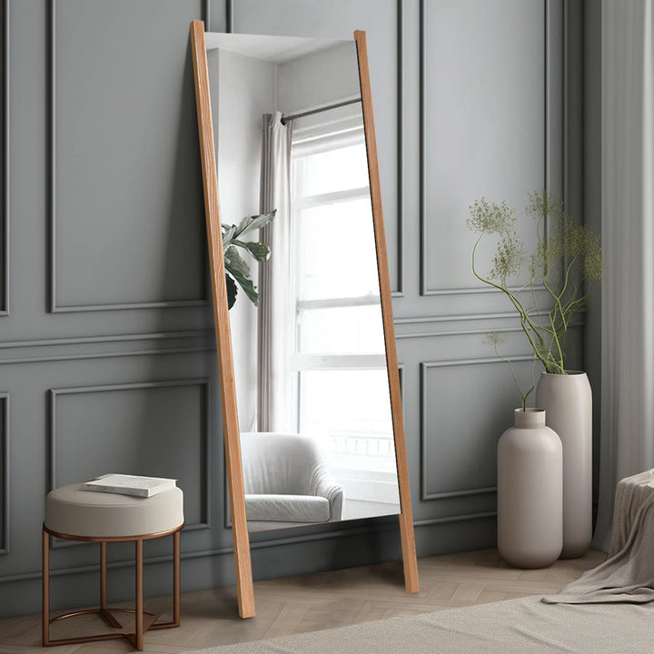 The Emil Mirror