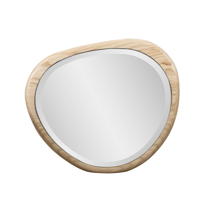 The Dragmar Mirror