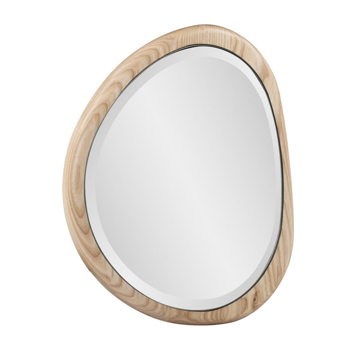 The Dragmar Mirror