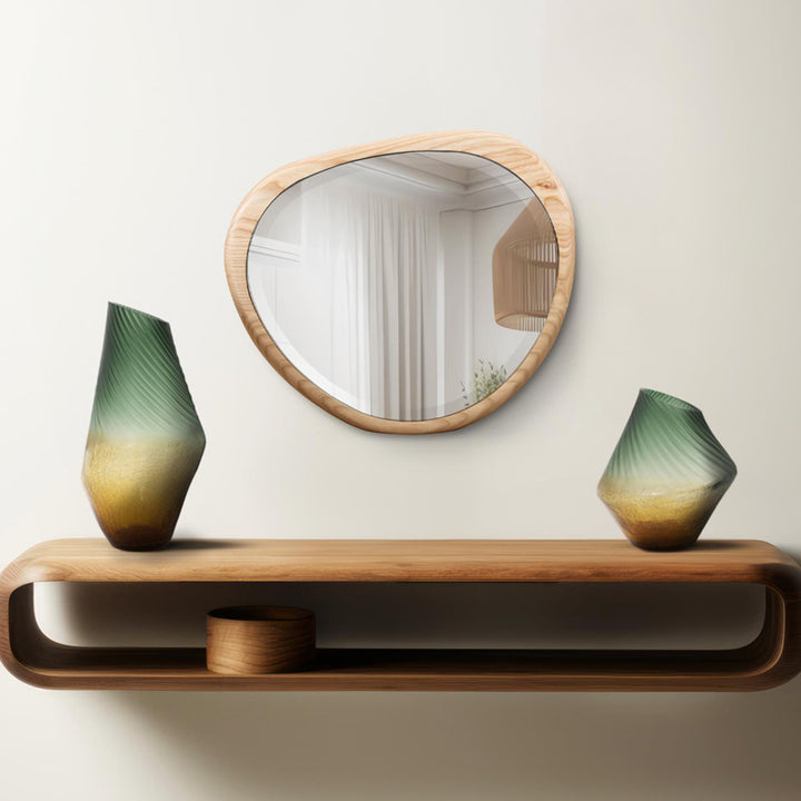 The Dragmar Mirror