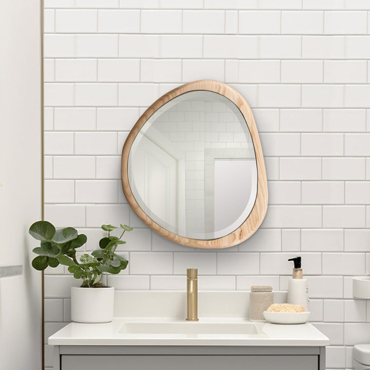 The Dragmar Mirror