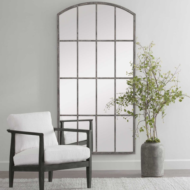 Aldis - Potted River Birch - Pearl Silver