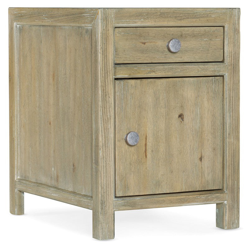 Surfrider - Chairside Chest