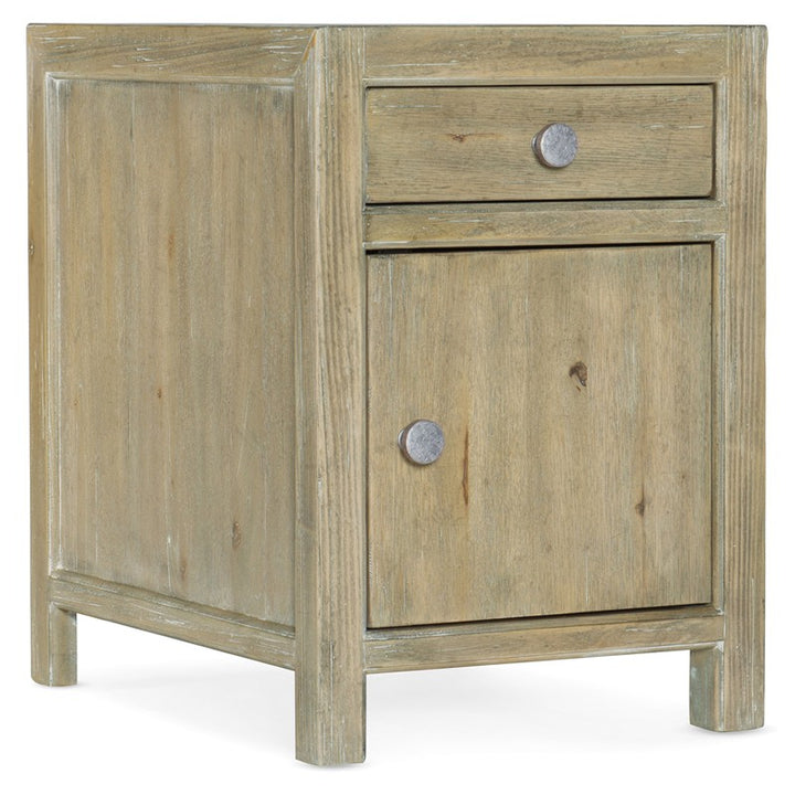 Surfrider - Chairside Chest
