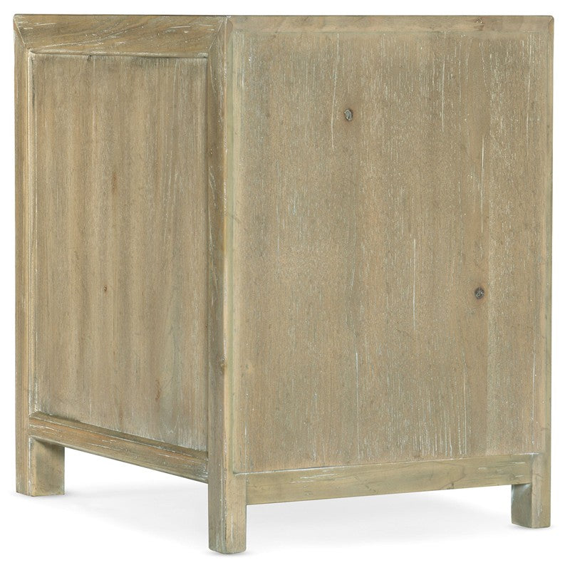 Surfrider - Chairside Chest