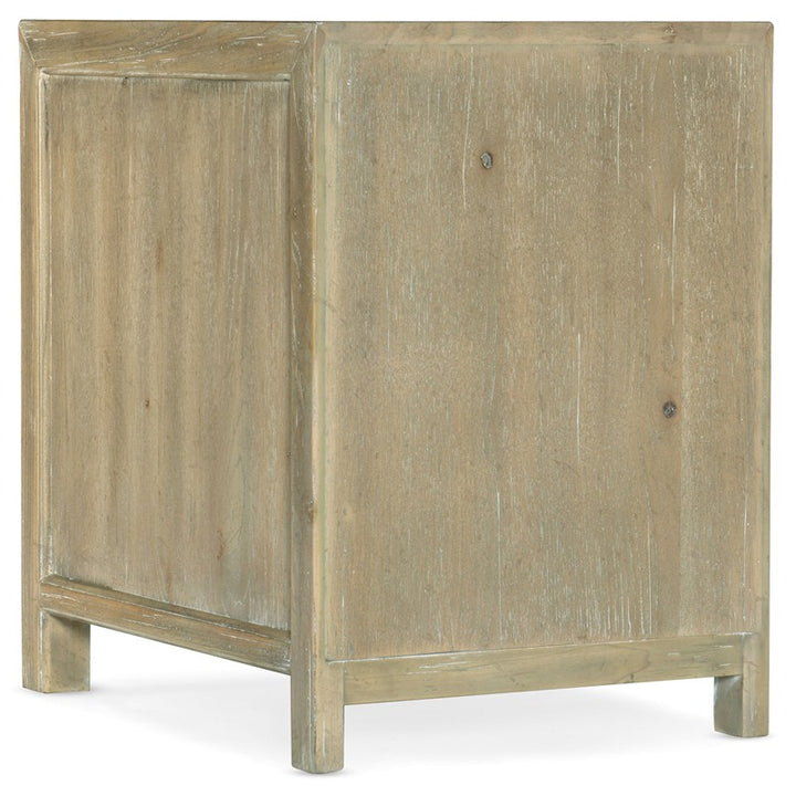 Surfrider - Chairside Chest