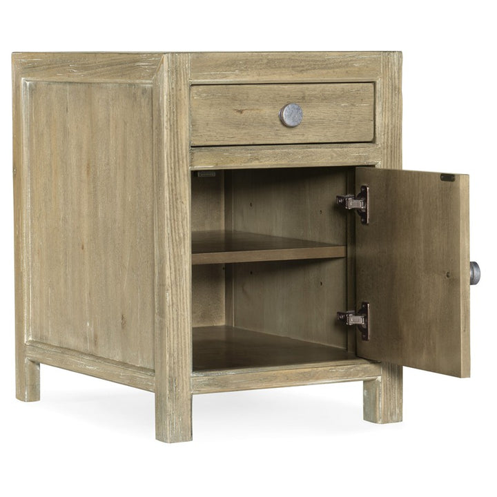 Surfrider - Chairside Chest