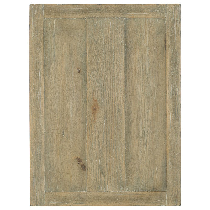 Surfrider - Chairside Chest