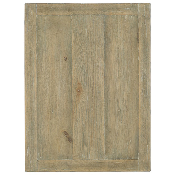 Surfrider - Chairside Chest