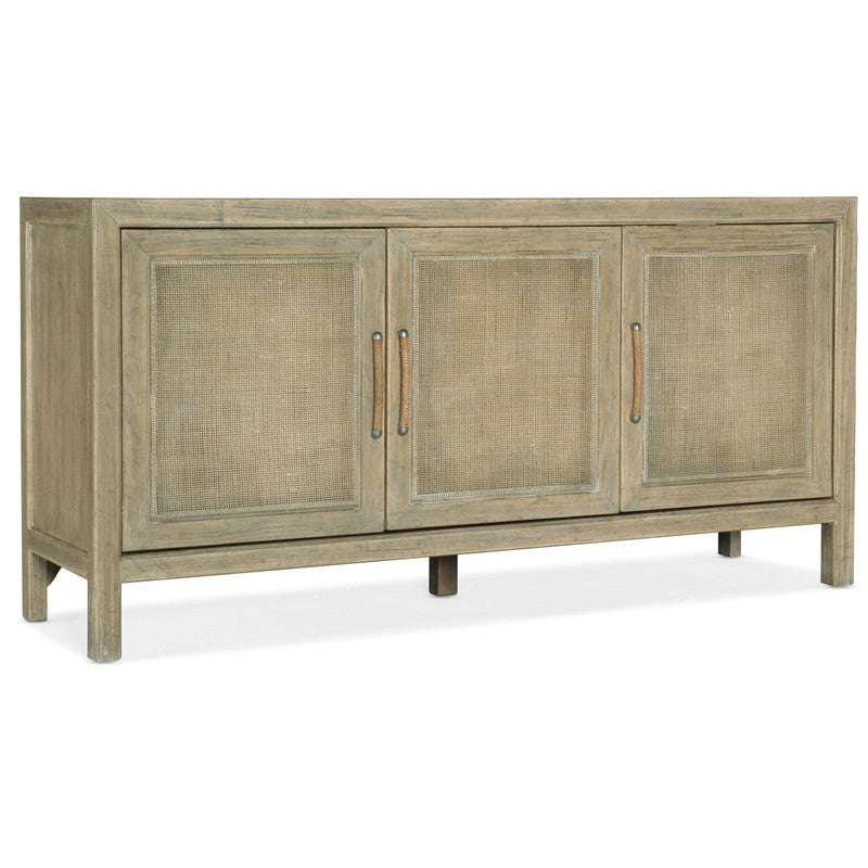 Surfrider - Small Media Console
