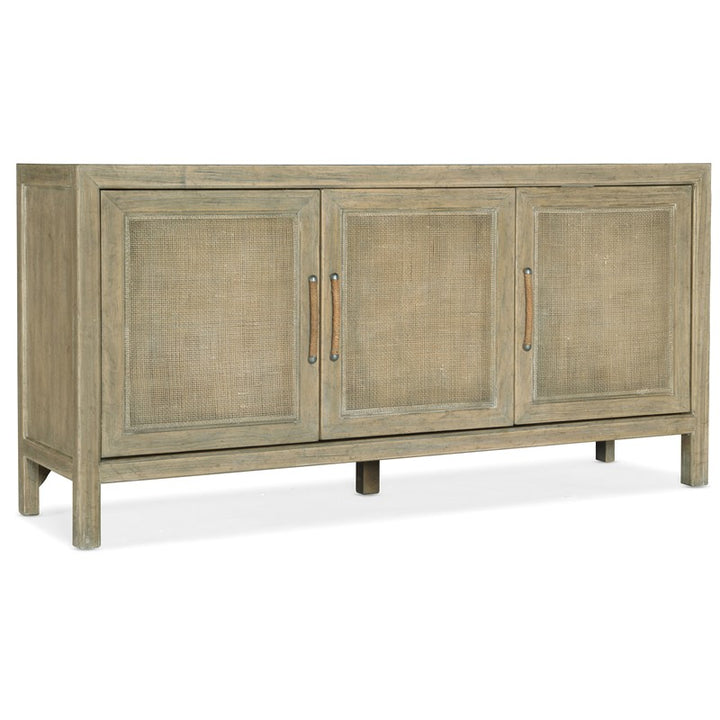 Surfrider - Small Media Console