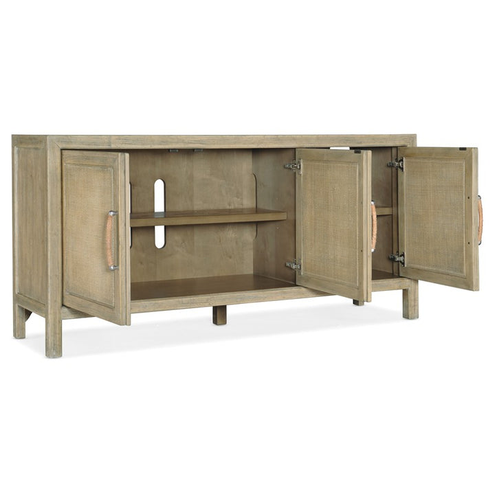 Surfrider - Small Media Console
