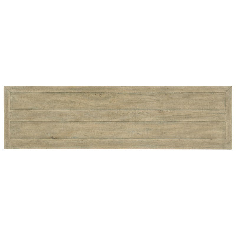 Surfrider - Small Media Console