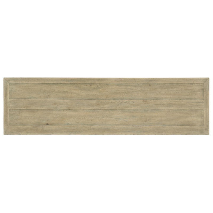 Surfrider - Small Media Console