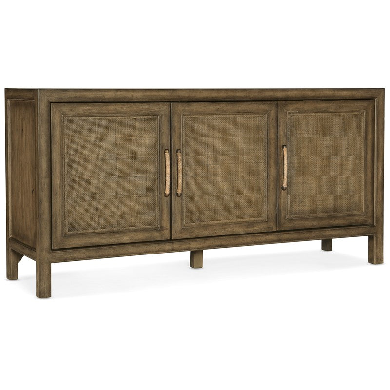 Sundance - Small Media Console
