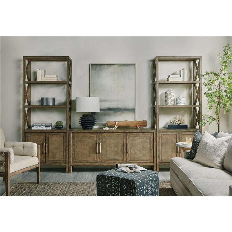 Sundance - Small Media Console