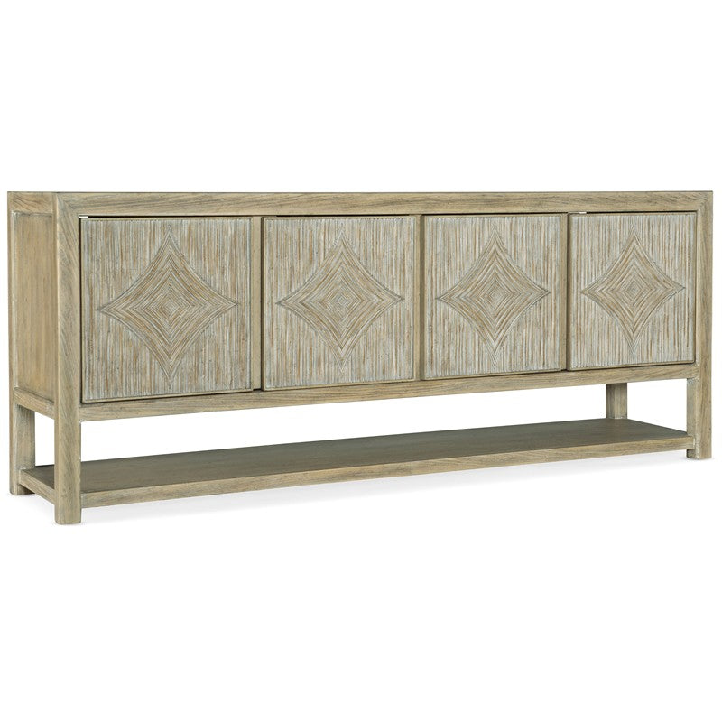 Surfrider - Entertainment Console