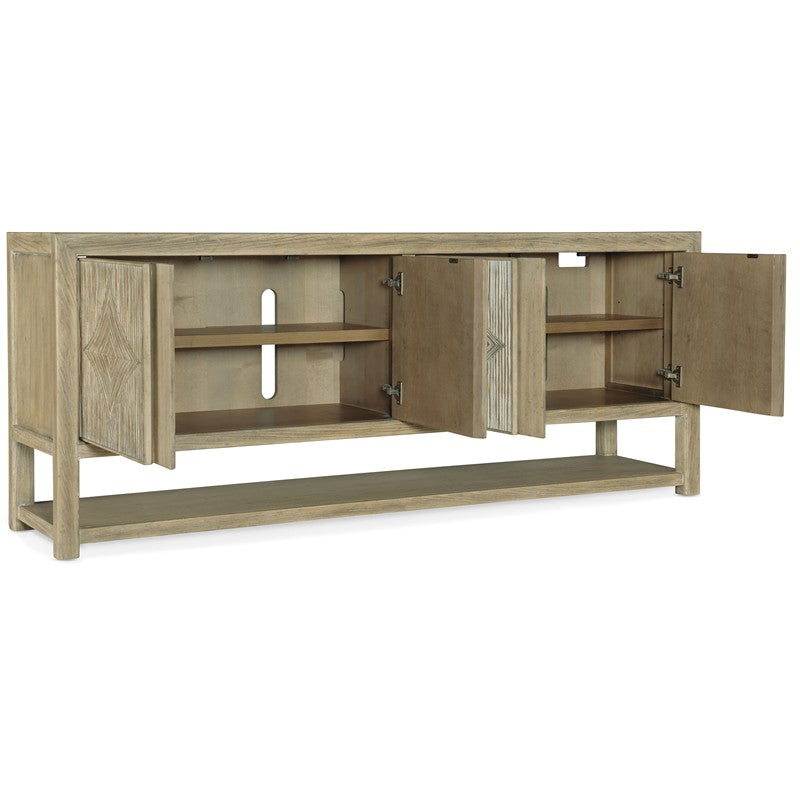 Surfrider - Entertainment Console