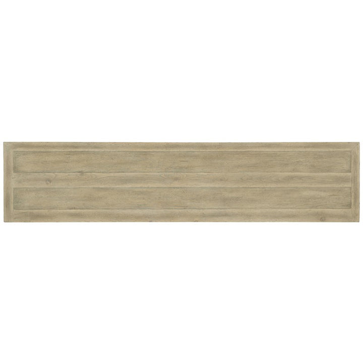 Surfrider - Entertainment Console