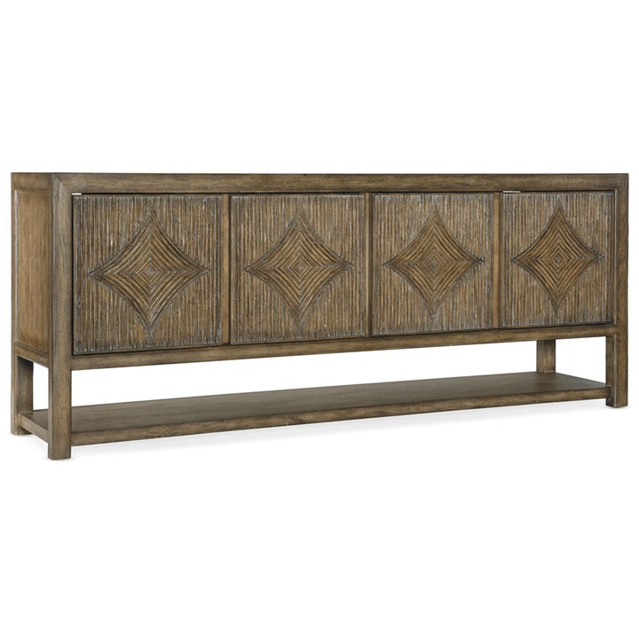Sundance - Entertainment Console