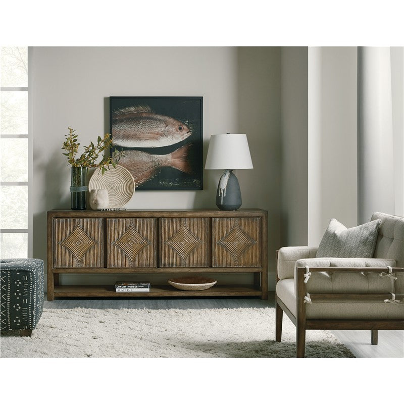Sundance - Entertainment Console