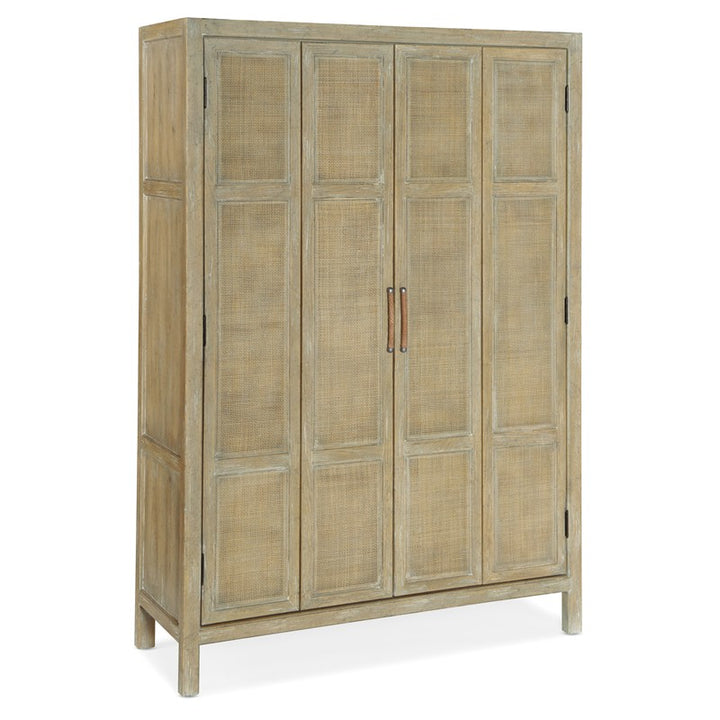 Surfrider - Bar Cabinet