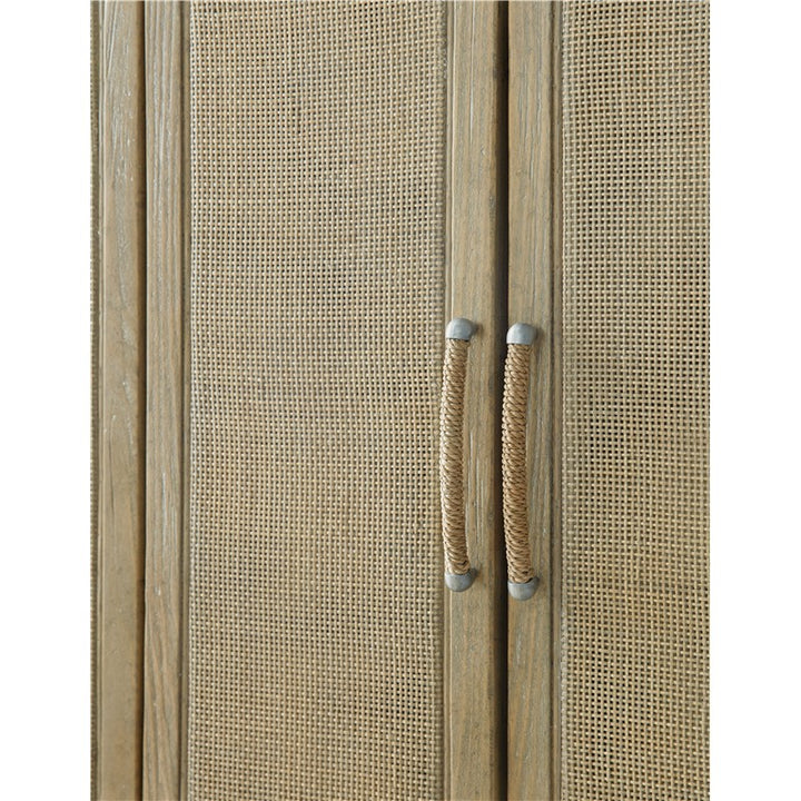 Surfrider - Bar Cabinet