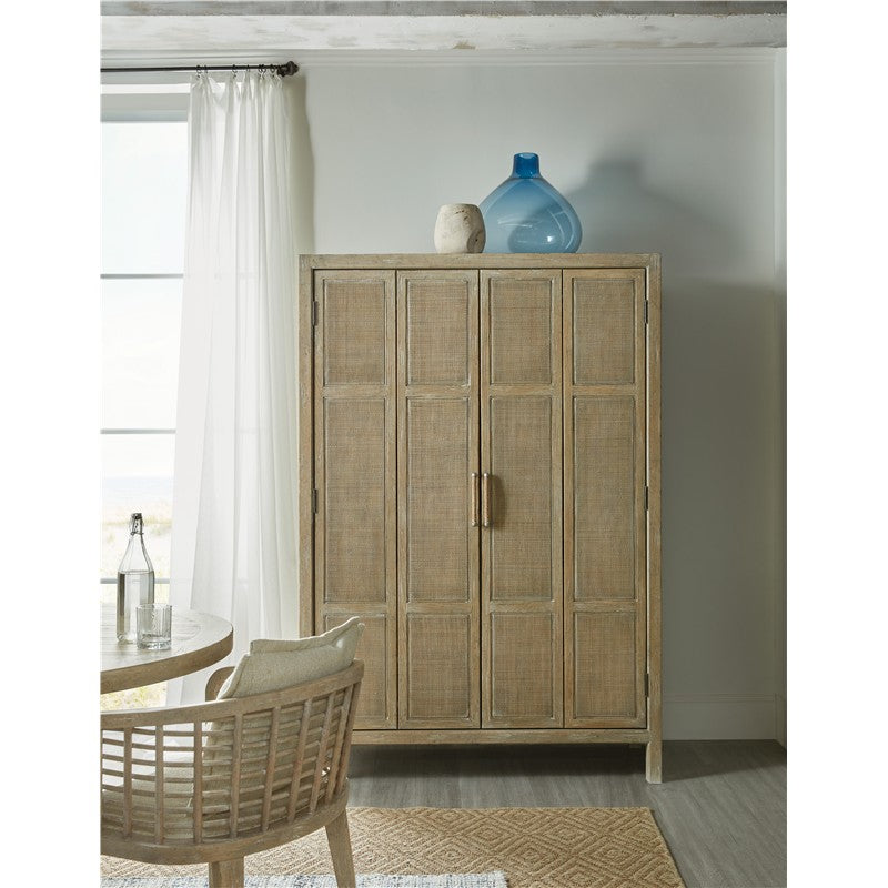 Surfrider - Bar Cabinet