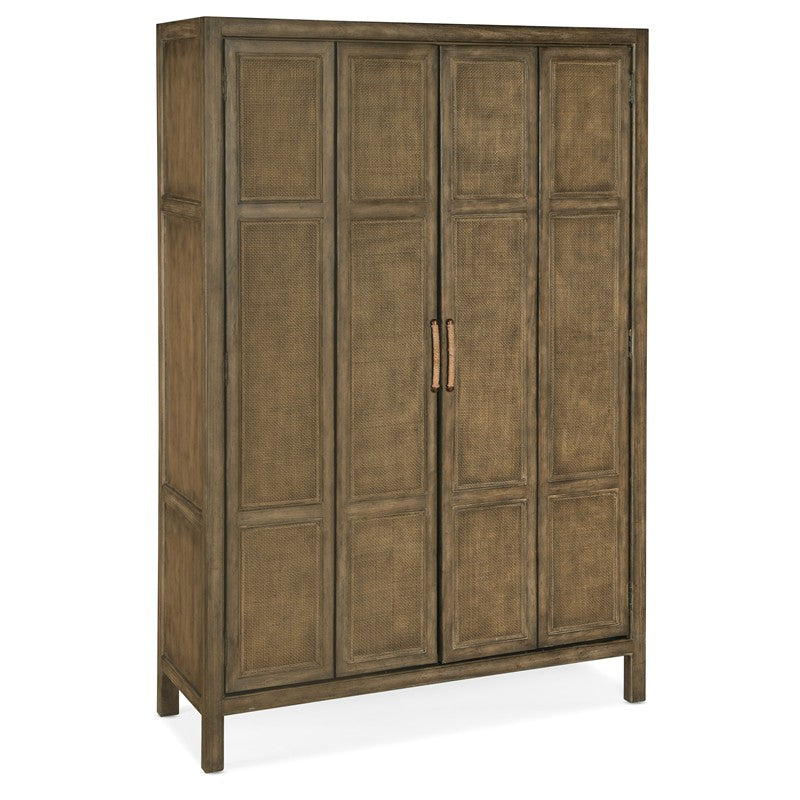 Sundance - Bar Cabinet