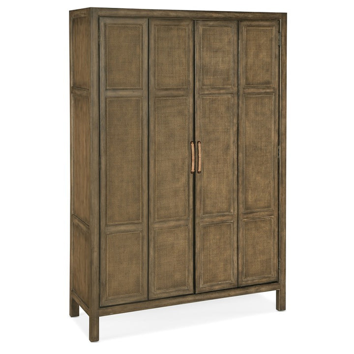 Sundance - Bar Cabinet