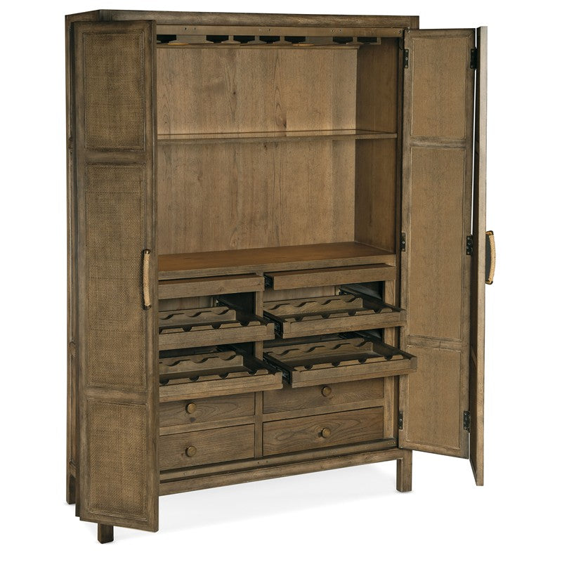 Sundance - Bar Cabinet