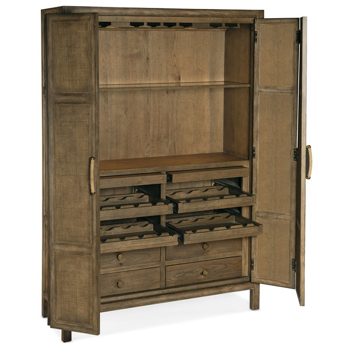 Sundance - Bar Cabinet