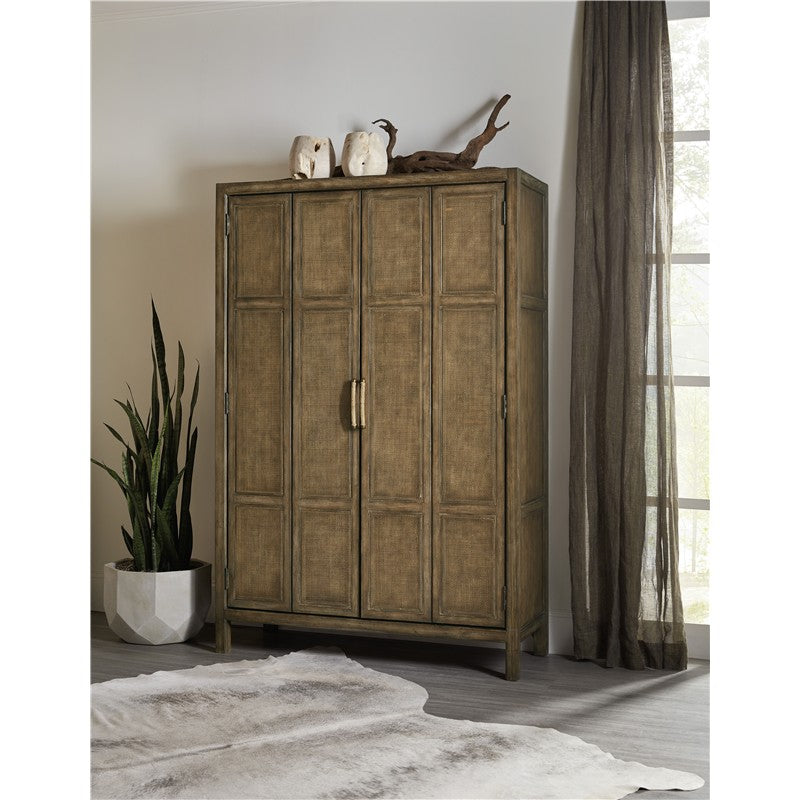 Sundance - Bar Cabinet