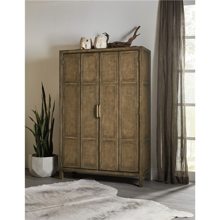 Sundance - Bar Cabinet