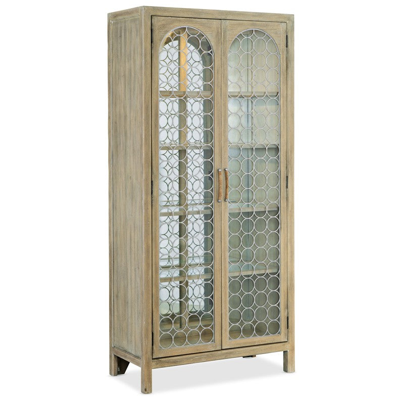 Surfrider - Display Cabinet