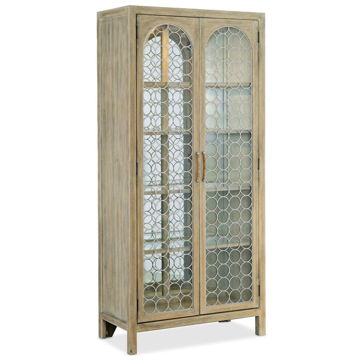 Surfrider - Display Cabinet