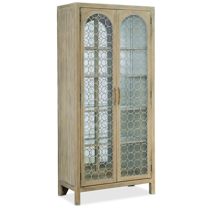 Surfrider - Display Cabinet