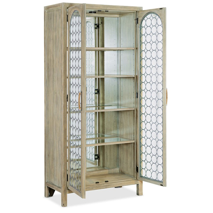 Surfrider - Display Cabinet