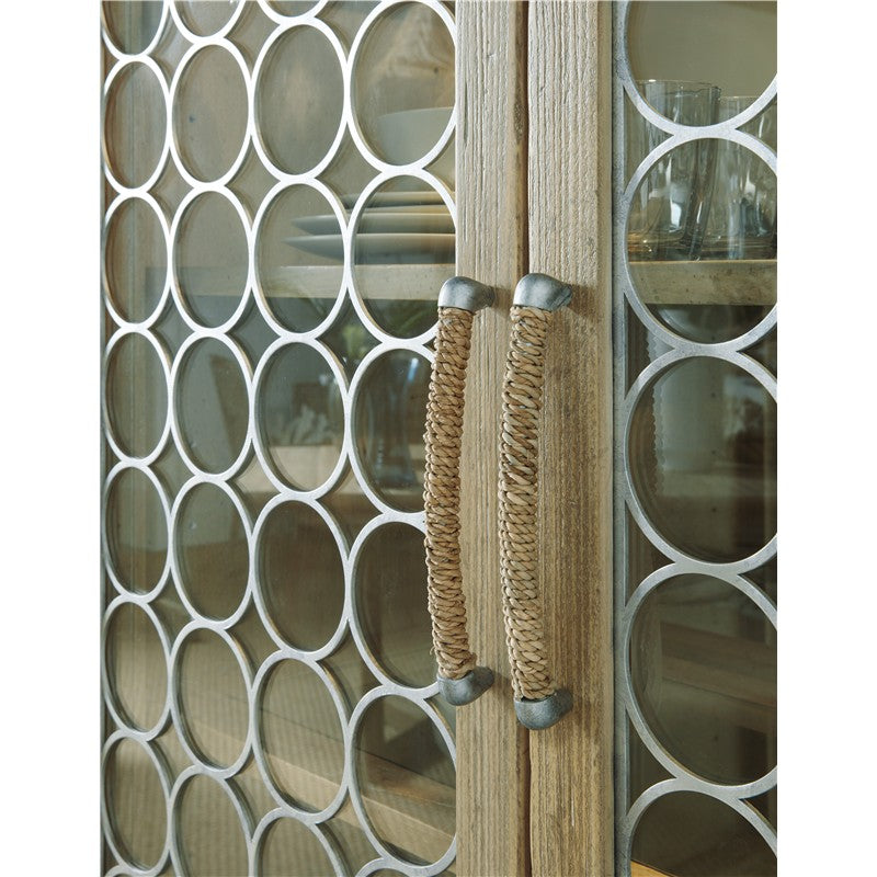Surfrider - Display Cabinet