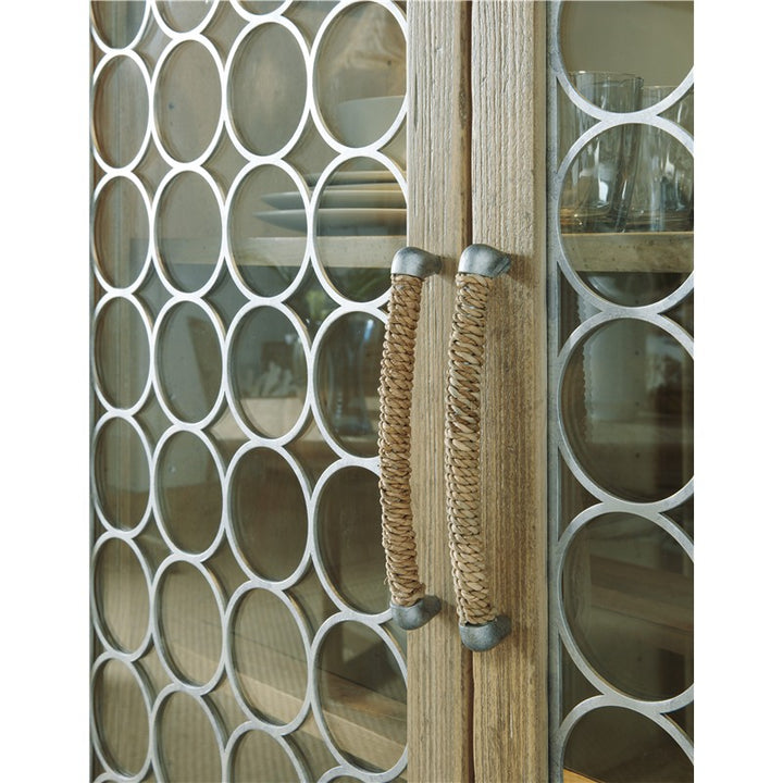 Surfrider - Display Cabinet
