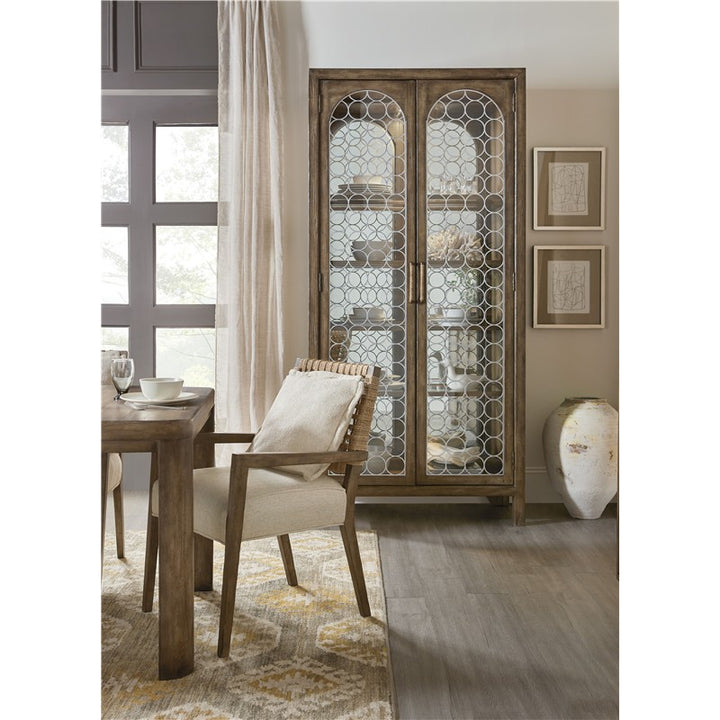 Sundance - Display Cabinet
