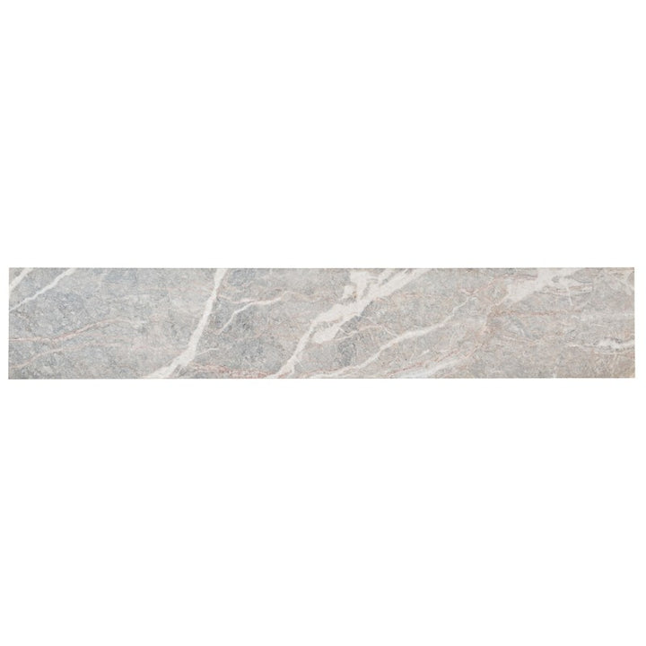 Surfrider - Console Table - Light Brown
