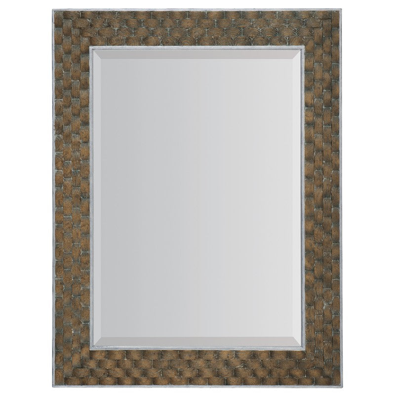 Sundance - Portrait Mirror