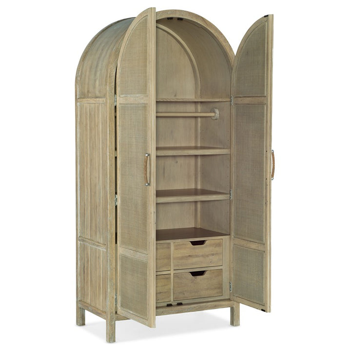 Surfrider - Wardrobe